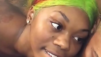 Black Jamaican Sex Videos